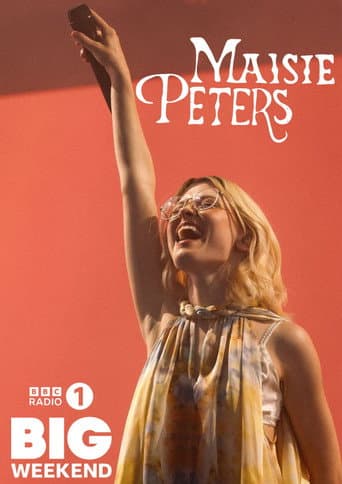 Maisie Peters: BBC Big Weekend