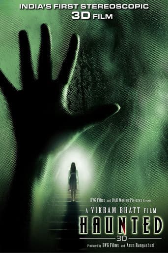 Haunted
