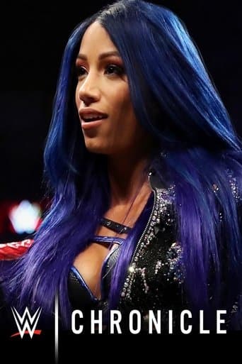 WWE Chronicle