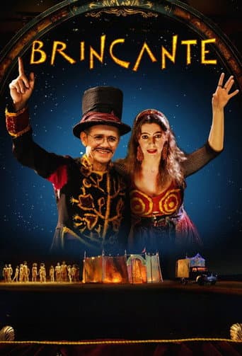 Brincante