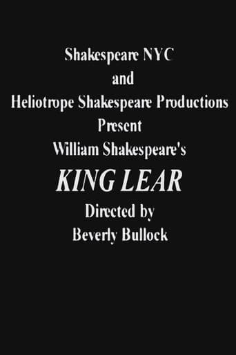 King Lear