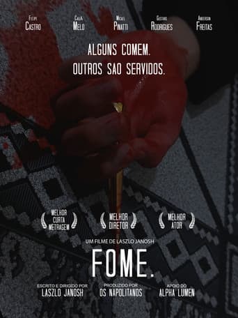 FOME.