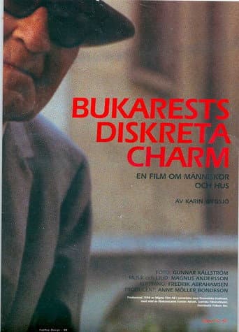 The Discreet Charm of Bucharest