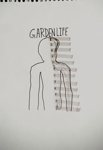 GARDEN LIFE