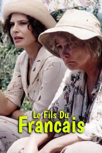The Frenchman's Son