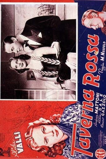 Taverna rossa