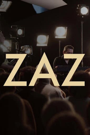 Zaz - Sounds Like Art  @ Mo Museum, Vilnius