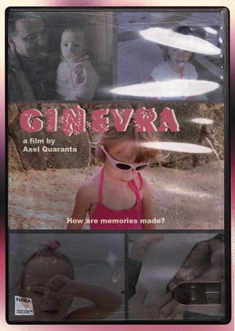 Ginevra - take my hand