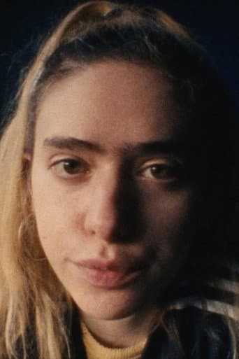 Difficult Woman