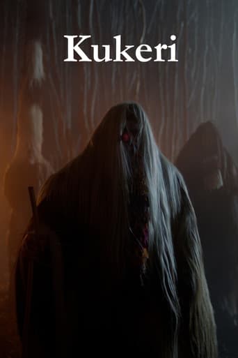 Kukeri