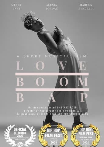 Love Boom Bap