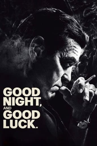 Good Night, and Good Luck