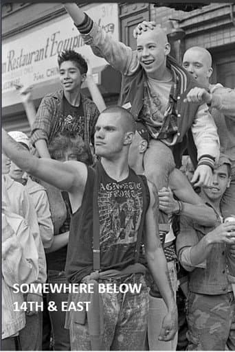 Somewhere Below 14th & East: The Lost Photography Of Karen O'Sullivan