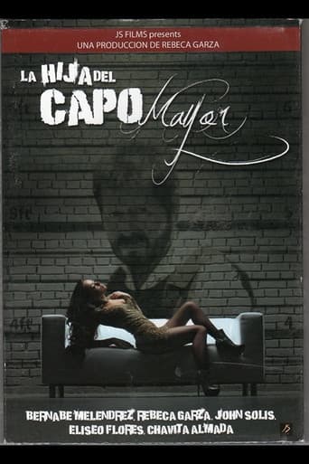 La Hija del Capo Mayor
