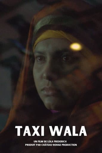 Taxi Wala