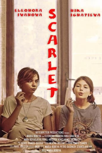 Scarlet