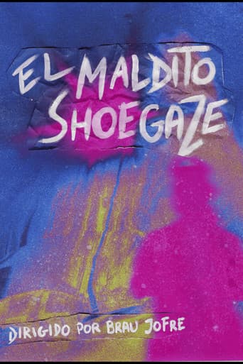 The Damned Shoegaze