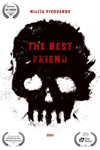 The Best Friend