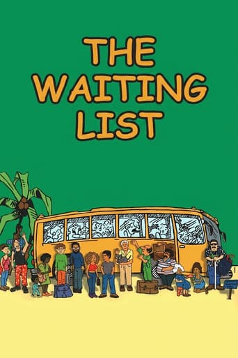 The Waiting List
