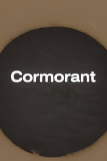 Cormorant