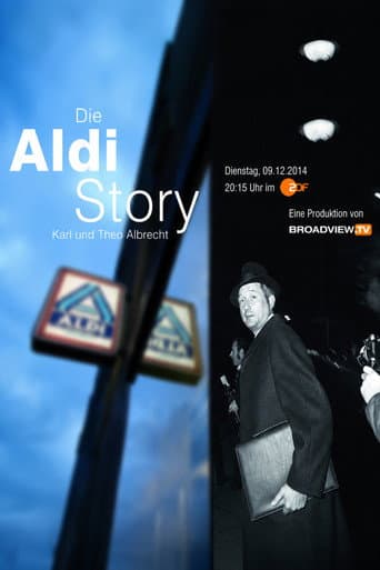 Germanys Big Clans: The Aldi Story