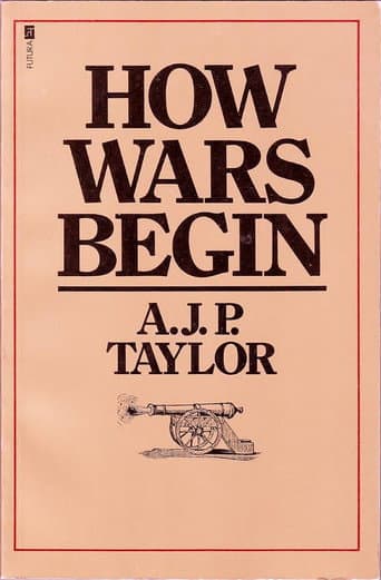 How Wars Begin