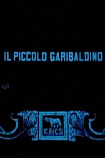 The Garibaldi Boy