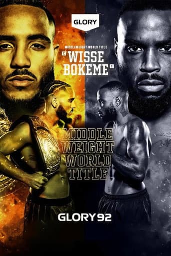 GLORY 92