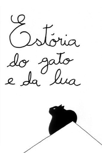 Tale About the Cat and the Moon