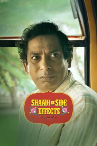 Shaadi Ke Side Effects