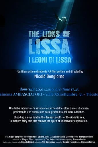 The Lions of Lissa