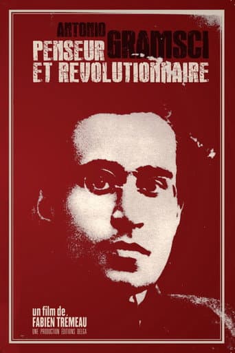 Antonio Gramsci, penseur et révolutionnaire