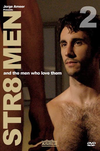 Str8 Men and the Men Who Love Them 2