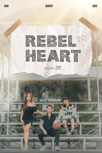 Rebel Heart