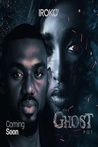 The Ghost Pot