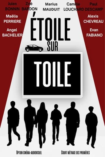 Etoile sur Toile