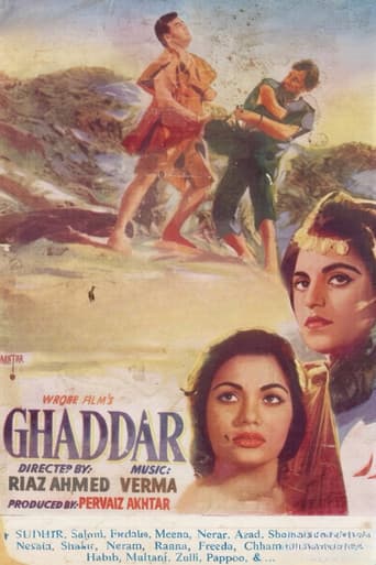 Ghaddar