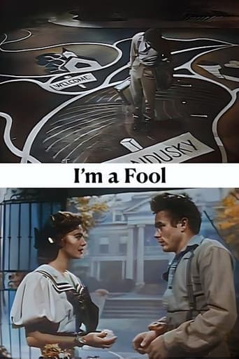 Sherwood Anderson's I'm A Fool
