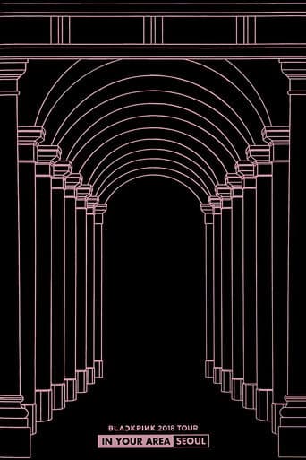 BLACKPINK TOUR [IN YOUR AREA] in Seoul