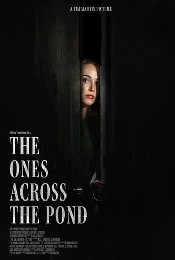 The Ones Across the Pond
