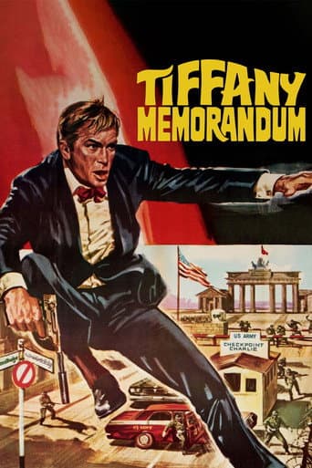 Tiffany Memorandum