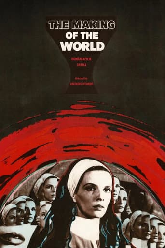 The Making of the World