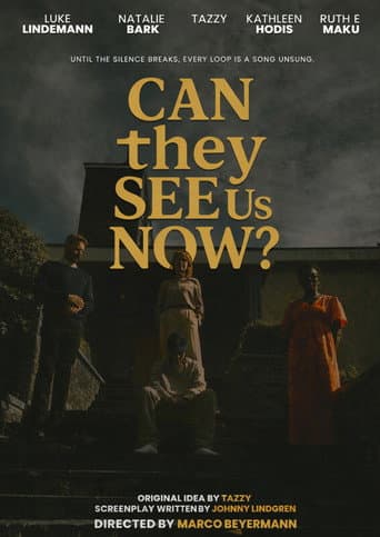 Can They See Us Now?