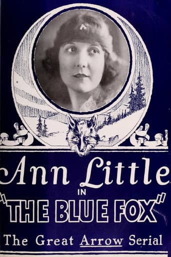 The Blue Fox