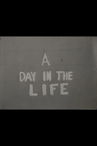 A Day in the Life