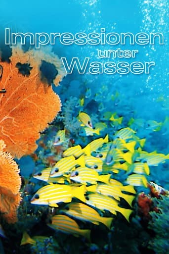 Underwater Impressions