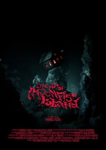 L'Incubo di Moonfish Island