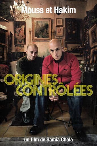 Mouss et Hakim,  controled origins