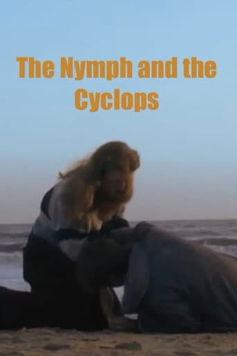The Nymph and the Cyclops