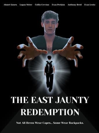 The East Jaunty Redemption